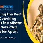 CLAT coaching classes in Kolkata