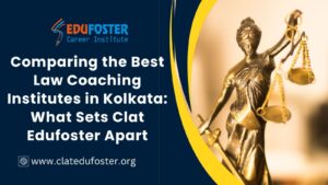 CLAT coaching classes in Kolkata