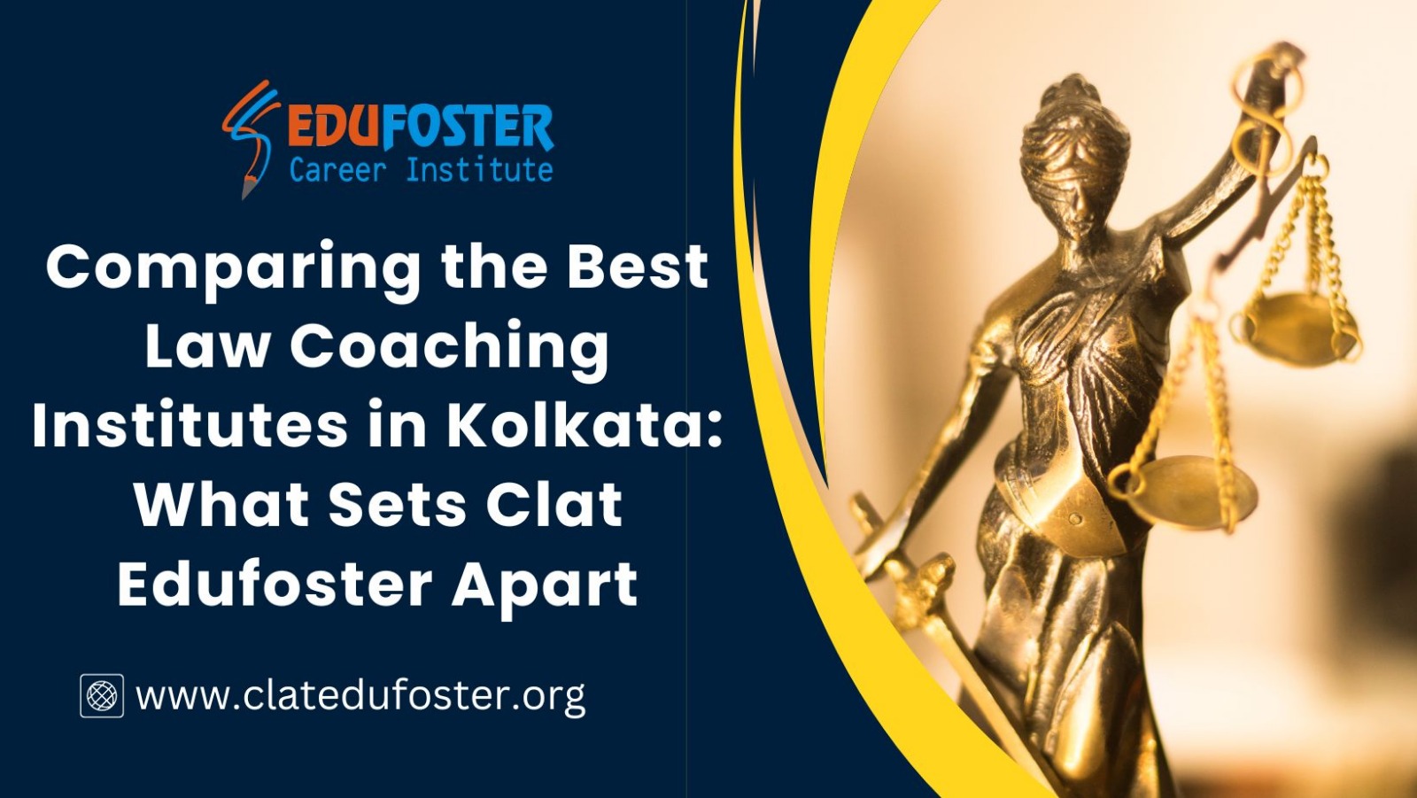 CLAT coaching classes in Kolkata