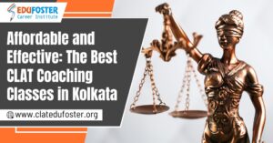 top CLAT coaching in Kolkata